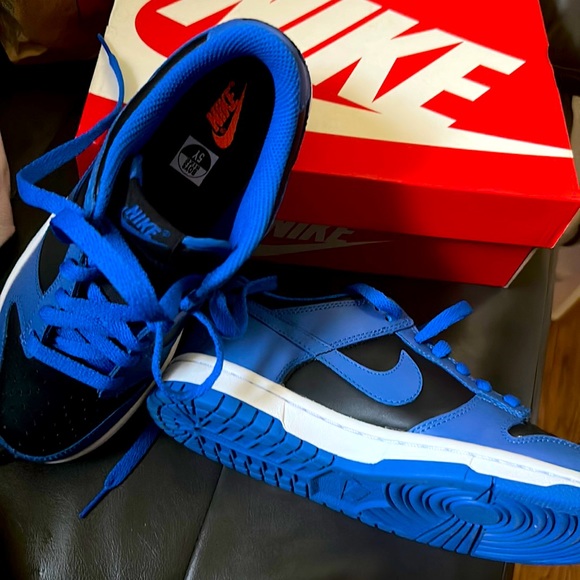 Nike dunks
